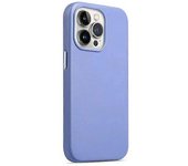 Anti-Drop Phone Cover for iPhone 15 Pro Magnetic PU+PC Phone Case Compatible with MagSafe Charger