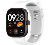 Silicone Strap For Xiaomi Band 8 Pro/Redmi 4 Smart Watch Repment Sport Bracelet Wristband