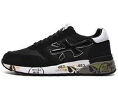 Zapatos Masculinos Con Suelas Gruesas Transpirables Y Zapatillas Deportivas De Ocio Retro Anti - Terciopelo