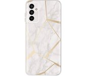 For Samsung M13 4G Case 6.6" SM-M135F Flowers Rose Transparent Phone Case Back Cover Soft Cover For Samsung Galaxy M13 M 13 Capa