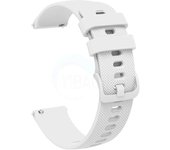 NEW Watch Band For Garmactive 3 Venu 2 SQ Vivoactive 4 4S Forerunner 645 245m Silicone Strap Watchband Accessories