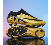 Botas de Fútbol Spikes Botas de Fútbol TF Spike Zapatillas de Entrenamiento Football Falcon Hombre