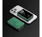 PowerBank (external battery) MagSafe 10000mAh~ 20000mAh 22.5W + PD20W + 15W wireless charging Type-C * 1