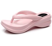Ladies' home slippers Flip Flops Female Casual Slippers