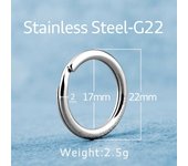 Real Titanium Alloy Key Rings Keychains Buckle Pendant Super Lightweight Man Car Keychain for Male Creativity Gift Wholesale