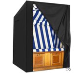 Funda universal,420D beach chair protective cover, 135x105x175/140cm beach chair cover