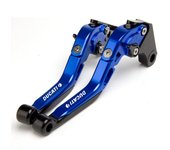 For Ducati MONSTER 1200 / S / R Streetfighter V4/S Panigale V4/S/R Panigale V2 1200/1260/S/GT Motorcycle CNC Brake Clutch Levers