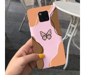 For Huawei Mate 20 Pro Case Mate20 Lite Soft Back Cover TPU Silicone Case For Huawei Mate20 20Lite 20Pro SNE-LX1 Phone Case Capa