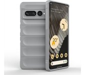 For Funda Google Pixel 7 Pro Case Luxury Skin Silicone Shockproof Anti-fingerprint TPU Phone Back Cover For Google Pixel 7 Pro