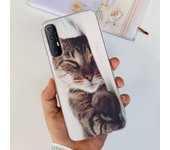 Case For Oppo Reno3 5G Reno 3 pro Cute Case Clear Painting Soft Silicone TPU Back Cover For oppo Reno6 5G phone Case Fundas Capa