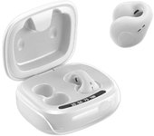 Ear Buds Clip On Earbuds Open Ear Headphones Wireless Bone Conducting Conduction Headphones Bluetooth Earbud Earphones
