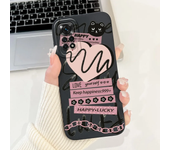 For Xiaomi Redmi Note 11 Case Note 11s 4G Protector Cover Soft Silicone Funda For Xiaomi Redmi Note11 Note 11 Pro 5G Phone Cases