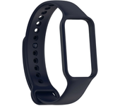 1pc Silica Sports Leisure Watch Band for Xiaomi Smart Band 8 Active/ Redmi Band 2 Smart watch Accessories Wristbands