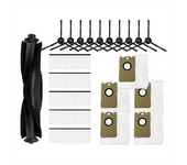 Replacement for HONITURE Q6 Robot Vacuum Cleaner Spare Parts Accessories