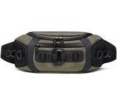 Riñonera táctica para deportes al aire libre para hombre, bolso de pecho multifunción, impermeable, a la moda