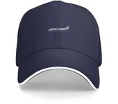 Fashion DeHavilland Canada Dash 8-300Q300 - U,S, Army Baseball Cap Golf Kids Hat Brand Man cap For Women Men's