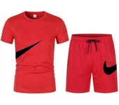 Camisetas ropa de baloncesto hombre ropa deportiva pantalones cortos dos piezas malla transpirable etiqueta negra