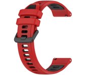 Applicable to ForeRunner 255 265 245 165 with Venu 3 2 sq spare bracelet 20mm 22mm accessory silicone sports strap