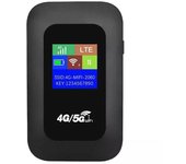 4G 5G LTE Portable Mobile Wireless WiFi Router Hotspot Modem SIM Card AH