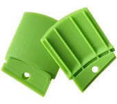 Replacement Side brush&Hepa Filters&Roller brush for iRobot Roomba i7 i7+/i7 Plus E5 E6 E7 Vacuum Cleaner Parts