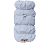 Soft Warm Dog Clothes Winter Padded Puppy Cat Coat Jacket For Small Medium Dogs Chihuahua French Bulldog Poodle Vest Pet Outfit