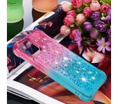 For LG stylo G9 Velvet 6 4G 5G carcasa de protección de ángulo antisísmico flexible antisísmica