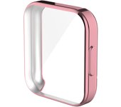 Full Protective Watch Case For Xiaomi redmi watch 2 lite Screen Protector Cover Redmi 2 lite Shockproof TPU Transparent Shell