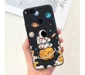 For Funda Xiaomi Mi A1 / Xiaomi Mi 5X Case Cover Fashion Jelly Bumper Shell Soft Matte Liquid Silicone MiA1 Xiaomi A1 Housing