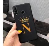 Silicon Case For Huawei P20 Lite 5.84" Huawei P10 Lite Soft Phone Shell Case For Huawei P30 Lite Back Cover Protective Bumper