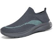men sport shoes casual slip on sneaker shoes male