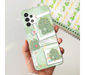 For Samsung Galaxy A13 4G 5G Case Luxury Marble Clear Cover Soft Silicone Phone Case For Samsung A13 SM-A135F SM-A136U A 13 Etui