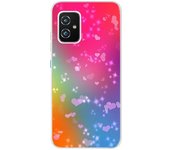For Asus Zenfone 8 ZS590KS Case Cartoon Cute Painting Shockproof Phone Case For Asus ZS590KS Soft Silicone Back Cover Zenfone 8