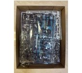 CHARON MECHA CORE INDUSTRY 1/100 MG Plastic Built-up Mecha Assembly Model Kits Anime Action Figures Toys Gift Mobile Suit