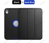For iPad 7/8/9th Generation 10.2 (2019-2021) Pro 10.5 Air 3 Case For Tablet Smart Multiangle Placement Protective Cover
