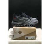 Primavera-verano casual deporte hombre zapatos zapatos ligeros running