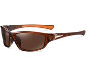 Gafas de sol polarizadas de moda, gafas de sol deportivas coloridas que cambian de color para hombres y mujeres, gafas de visión nocturna para ciclismo