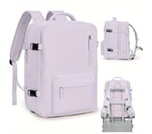 Gran Mochila Portátil Impermeable De Viaje, Senderismo, Mochila Deportiva Al Aire Libre, Mochila Casual Escolar