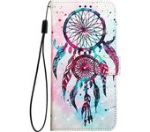 For Huawei p70 p50 pro art p50 pro color Butterfly OWL Leather Mobile Case Call convenience Fashion anti - Fall Case