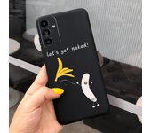 For Samsung M52 SM-M526B Case Dragon Astronaut Catcus Cases For Samsung Galaxy F14 M52 M 52 SamsungM14 Soft Silicone Back Cover