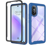 La funda del teléfono móvil es para Huawei y7a y9a y9s Y9 prime y 9a 9S P40 30 Lite p40lite Nova 8 P SMART 2021 PPA - LX3 PPA -
