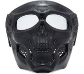 1Pcs Racing Helmet Cycling Goggles Anti-ultraviolet Protective Glasses Windproof Mask Motorcycle Dust-proof