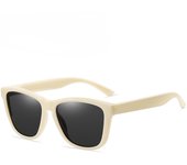 Nuevas gafas de sol polarizadas para hombres, conductor conduciendo gafas de sol coloridas gafas de sol cuadradas de moda