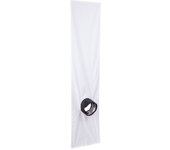 Adjustable Windproof Air Conditioner Sealing Cloth Removable Waterproof Window Seal Cloth Flexible Portable Keep Cool Air