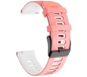 20mm 22mm Silicone Watch Strap For Huami AMAZFIT BALANCE/CHEETAH Sports Band Amazfit BIP 5 GTR Pro 47mm GTS 4 3 2 Wristbands