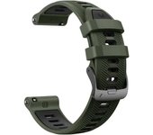 Applicable to Official silicone 22mm, easy-to-use for 955/945, Forerunner 965 bracelet, Istinct1 watch strap 2
