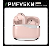 Wireless Bluetooth Earphone TWS In-ear Headset ANC Active Noise Stereo Sound HD Voice Call E-sports Gaming Headphones Airpods