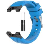 Applicable to Soft Silicone  Huami t-rex Pro, Replaceable Smart Watch, Sport Strap for Amazfit Trex Bracelets