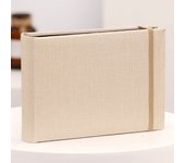 Case Star Collection Business Card Sticker Postcard Storage Brochure Instant  Albums Mini  Photo Album Photocard Holder