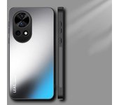Funda Protectora Mate para Huawei Nova A Prueba de Golpes, Carcasa de Casco Duro Pc para Nova 12 Pro, 11, 10, 9, 8, 7, 5 Pro Se 6, 5g