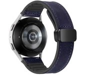 18mm 20mm 22mm Leather with Silicone Watch Strap GT 4 41mm 46mm Band Wristband Bracelet for Huawei GT4 GT3 Pro GT2